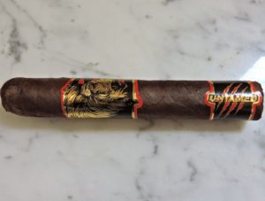 Cigar Pre-Review: Untamed by La Aurora