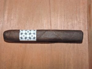 Cigar Review: Viaje Cache Five Fifty-Two Box-Press