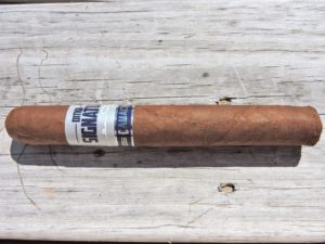 Cigar Review: Ditka Signature by Camacho Cigars