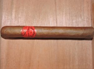Cigar Review: El Rey de los Habanos by Don Pepin Garcia (2014 Edition for The Pipe and Pint) Toro