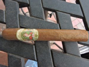 Cigar Review: La Bohéme by Boutique Blends Cigars