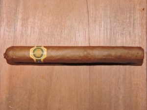 Cigar Review: La Colmena Amado No. 44 by Warped Cigars