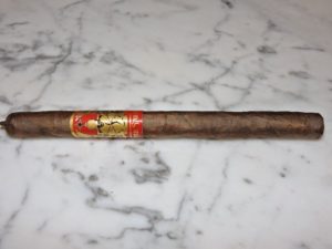 Cigar News: Paul Stulac Red Screaming Sun Mr Brown Heading to Westside Humidor in Wichita Kansas (Cigar Preview)