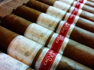 Cigar News: Regius of London Claro Especial Exclusivo U.S.A to Launch