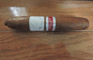Cigar Review: Regius of London Claro Especial Exclusivo U.S.A. Fat Perfecto
