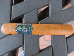 Cigar Pre-Review: Roberto P. Duran Rio Toa