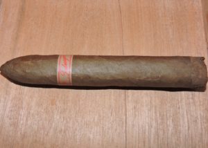 Cigar Review: Tatuaje Wolf (Part of the Pudgy Monsters Series)