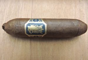 Cigar Review: Undercrown Flying Pig by Drew Estate