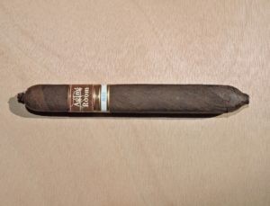 Cigar Review: Aging Room M20 ffortissimo by Boutique Blends Cigars