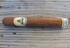 Cigar Review: Blessed Leaf Kairos