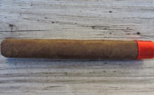 Cigar Review: Crowned Heads Hecho Con Corazon LE 2014