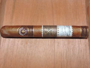 Cigar Review: Espada by Montecristo Guard (Altadis USA)