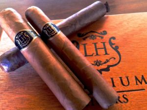 Cigar News: Lavida Habana (LH) Premium Cigars Arrive in U.S.