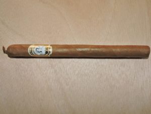 Cigar Review: La Palina Collection Goldie Laguito Especial