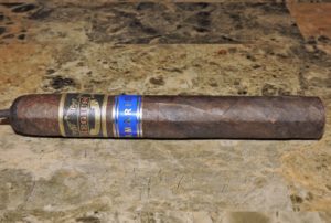 Cigar Review: Regius Damaris Gran Toro