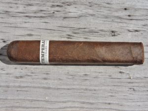 Cigar Review: RoMa Craft Tobac Intemperance BA XXI Revenge