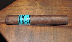 Cigar Pre-Review: S.T.K. Miami Barracuda Limited Edition Maduro 2014 Robusto by George A. Rico