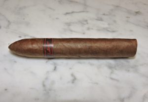 Cigar Review: Tatuaje Drac (Part of the Pudgy Monsters Series)