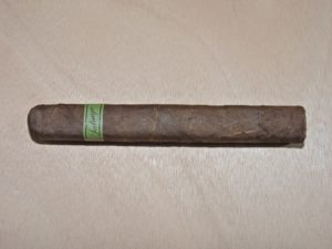 Cigar Review: Tatuaje Frank (Part of the Pudgy Monsters Series)