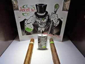 Cigar News: Tatuaje Jekyll Unlucky 13 Retailers Announced