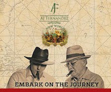 Cigar News: A.J. Fernandez Cigars Exploring New World Expansion (Exclusive)