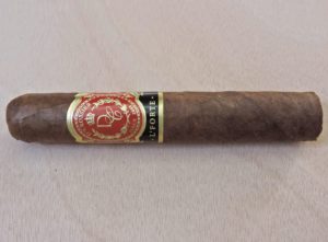 Cigar Review: D’Crossier L’Forte Robusto
