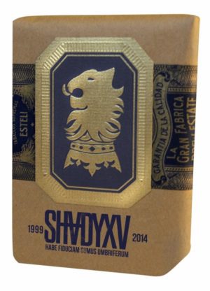 Cigar News; Undercrown ShadyXV Cigar to be Limited Detroit Regional Release and a Partnership with Drew Estate and Shady Records (Cigar Preview)