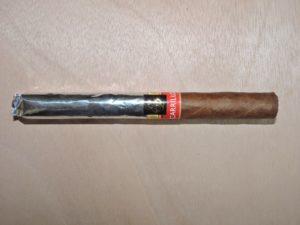 Cigar Review: E.P. Carrillo Medalla D’Platino (Federal Cigar Exclusive)
