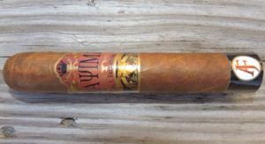 Assessment Update: El Mayimbe Robusto by A.J. Fernandez Cigars