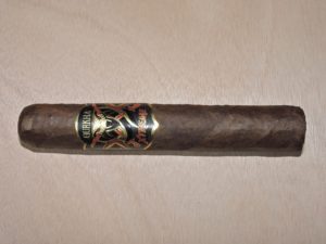 Cigar News: Gurkha Xtreme (Cigar Preview)