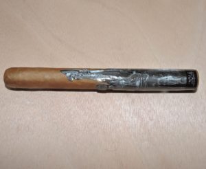 Cigar Review: Hammer + Sickle LE14