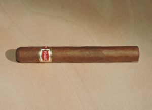 Cigar Review: Nat Sherman Epoca Selection Prince