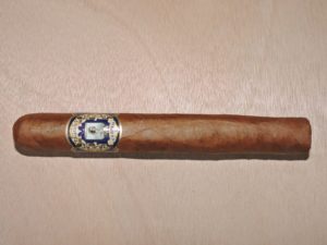 Cigar Review: Neya Classic Cañonazo by Roberto P. Duran Cigars