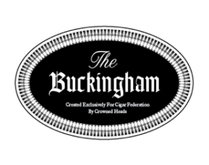 Cigar News: Buckingham by Crowned Heads to be Limited Release for Cigar Federation (Cigar Preview)