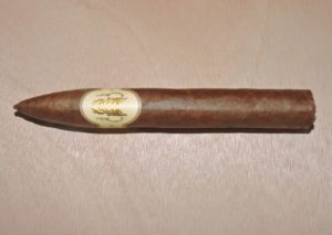 Cigar Review: The King is Dead – The Last Payday by Caldwell Cigar Company