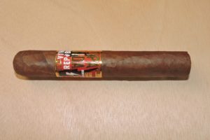 Cigar Review: Viva Republica Propaganda Five and a Half Truth