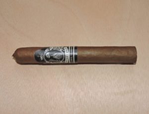 Cigar Review: Black Label Trading Company Deliverance Corona