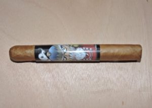 Cigar Review: CAO Nasty Nutcracker