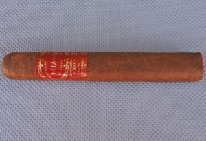 Cigar Review: Casa Fernandez Arsenio Serie Oro Robusto