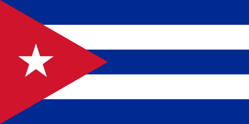 Cuban-Flag