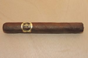 Cigar Review: Cubanacan HR Sublime