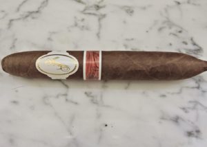 Aged Selects 2014 Cigar of the Year Countdown: #3 Davidoff Art Edition 2014