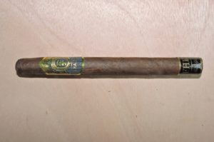 Cigar Review: Ezra Zion FHK Truth