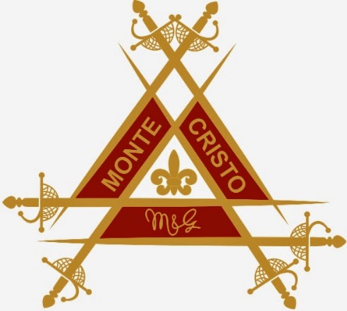 count of monte cristo symbols