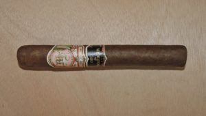 Cigar Review: My Father Oro de Nicaragua Toro