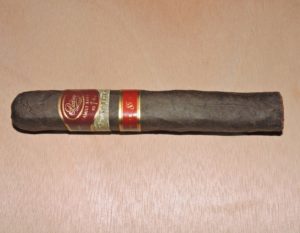 Assessment Update: Padrón Family Reserve No. 85 Maduro