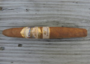 Señorial 65th Anniversary Perfecto Elégance by Las Cumbres Tabaco