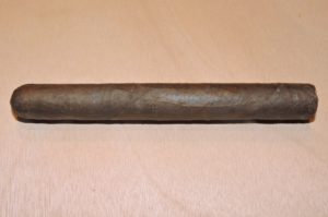 Cigar Review: The Buckingham by Crowned Heads