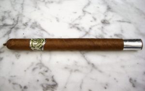Aged Selects 2014 Cigar of the Year Countdown: #23: Viaje Plata Lancero