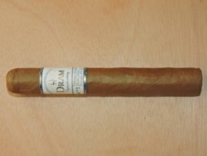 Cigar Review: Dram Cask No. 1 Toro by C & C Cigars